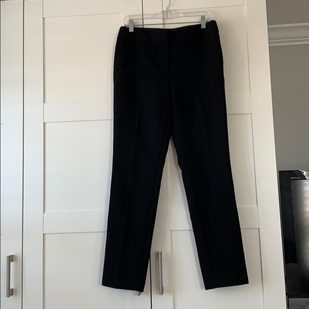 Ann Taylor Loft Marissa Pants 8 Tall
